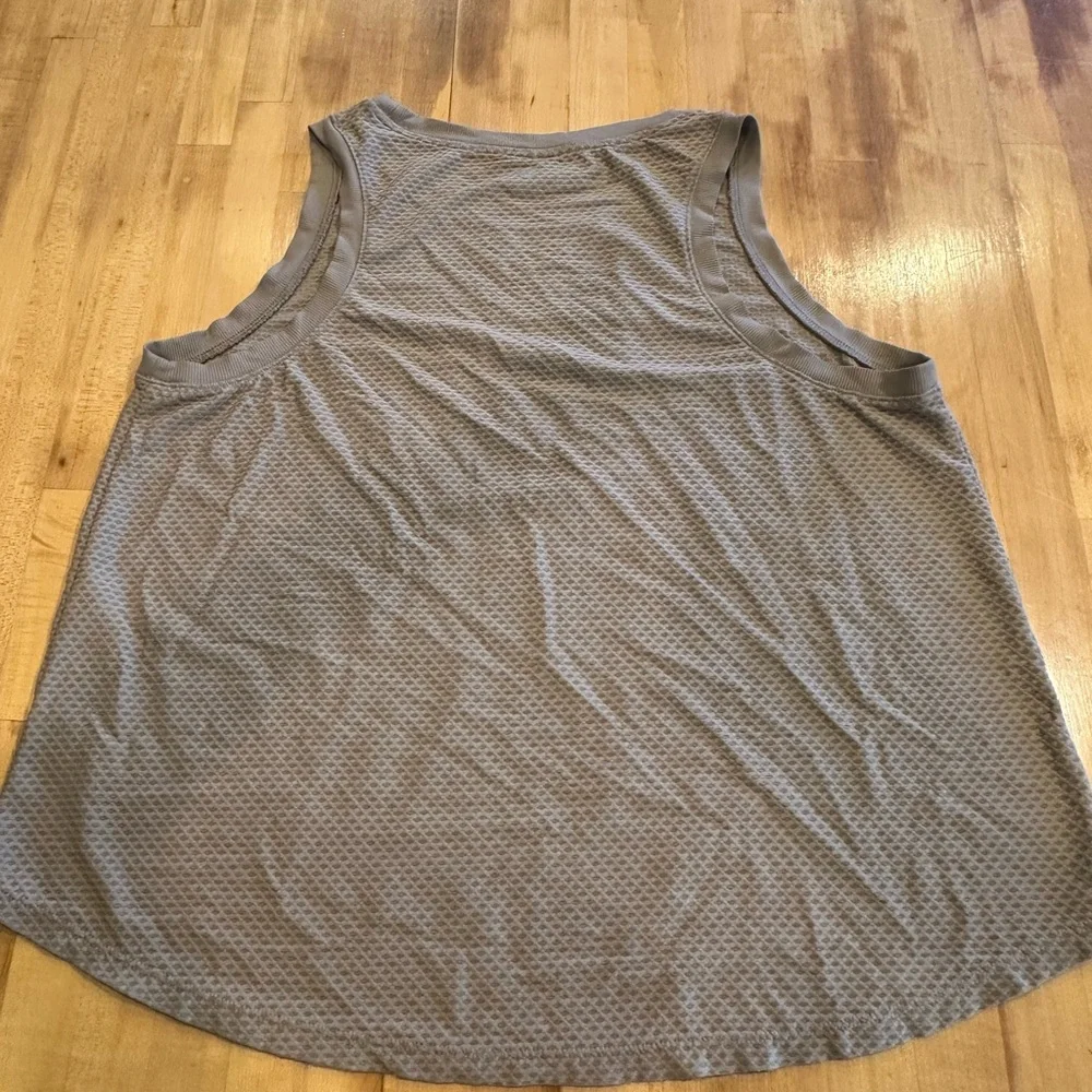 Calia Renew Workout Women's Tank Top, XL - Picture 2 of 4